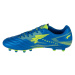 Pánske futbalové kopačky outdoorové JOMA Powerfull M FG royal blue