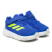 Adidas Sneakersy Duramo SL IH2443 Modrá