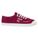 Kawasaki  Signature Canvas Shoe K202601 4055 Beet Red  Módne tenisky Bordová