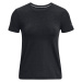 Tričko Under Armour Seamless Stride Ss Black