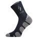 VOXX ponožky Tronic tmavomodré 1 pár 103733