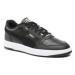 Puma Sneakersy Court Ultra Houndstooth 389369 02 Čierna