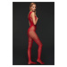 Bodystocking Zoe