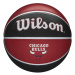 Wilson NBA Team Tribute Bskt Chi Bulls U WTB13XBCH