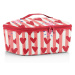 Termobox Reisenthel Coolerbag M pocket Hearts & Stripes