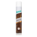 Batiste Dark and Deep Brown suchý šampón pre tmavé vlasy