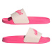 Dámske šlapky (plážová obuv) ADIDAS Adilette Shower wonder quartz lucid pink lucid pink