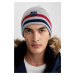 DEFACTO Men's Knitwear Beret