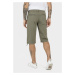 Šortky Camel Active Shorts Chino Khaki