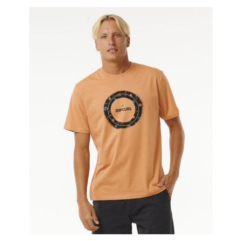 Rip Curl T-Shirt FILL ME UP TEE Clay