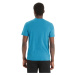 Icebreaker Merino Central Classic Short Sleeve T-Shirt Otter Paddle