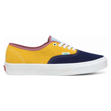 Dámske vychádzkové tenisky Vans