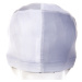 Plavecká čiapka aqua sphere skull cap ii bielo/modrá