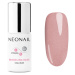 NEONAIL Modeling Base Calcium podkladový lak pre gélové nechty s vápnikom odtieň Bubbly Pink