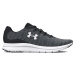 Under Armour UA W Charged Impulse 3 Knit-BLK Dámske topánky čierne 3026686-001-10