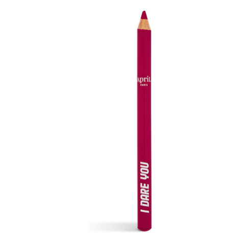 April Lip Pencil ceruzka na pery 1.1 g, 10 Epic Pink