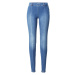 ONLY Jeggings 'ONLWAUW'  modrá denim