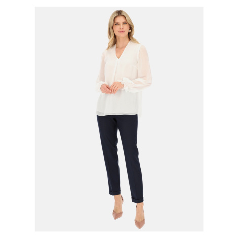 Potis & Verso Woman's Blouse Roni