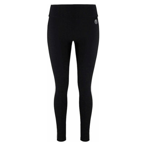 We Norwegians Voss Leggings Women Black Termoprádlo