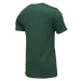ELLESSE OLLIO Pánske tričko, tmavo zelená, veľkosť