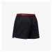 Hugo Boss Woven Boxer Shorts 2 Pack Black