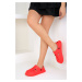 Soho Red Women's Slippers 18191
