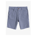 Quiksilver šortky Krandy 5 Pocket Short stone wash