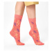 Happy Socks Flamingo Sock