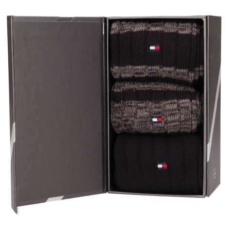 Pánske klasické ponožky Tommy Hilfiger