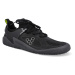 Barefoot dámské tenisky Vivobarefoot - Motus Strenght W Obsidian čierne