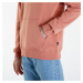 Mikina Quiksilver Tradesmith Hoodie Canyon Clay