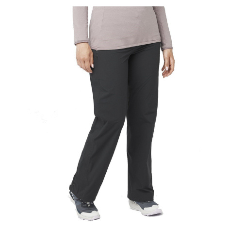 Dámske outdoorové nohavice Salomon