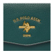 U.S. Polo Assn. Kabelka BIUSS6213WVP700 Zelená
