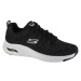 Pánske tenisky Arch Fit Paradyme M 232041-BKW Black - Skechers