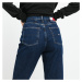 TOMMY JEANS Mom Ultra High Rise Tapered Jeans denim dark