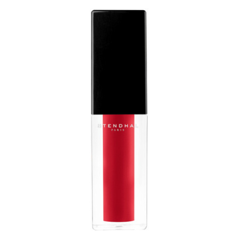 Stendhal Liquid Lipstick rúž 4 ml, 400 Rouge Originel