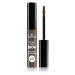 essence Make Me Brow gél na obočie odtieň 08 Black Brows