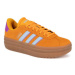 Adidas Sneakersy VL COURT BOLD IH8090 Oranžová