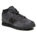 New Balance Sneakersy GV574HB1 Sivá