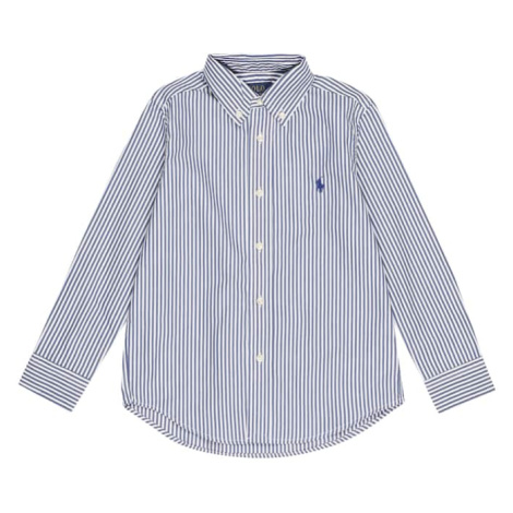 Chlapčenské košele Ralph Lauren