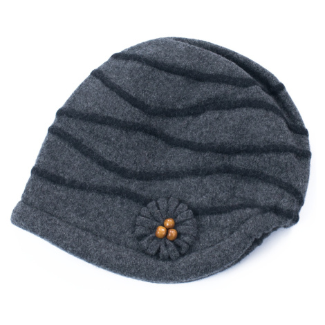 Čiapka Art Of Polo Hat sk19534 Graphite