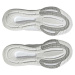 adidas ULTRABOUNCE W Dámska bežecká obuv, biela, veľkosť 38