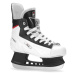 Hokejové korčule FILA SKATES VIPER HC PLUS WHITE