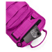 Ľadvinka UNDER ARMOUR UA Project Rock Waist Bag-PPL