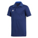 Dětské polo tričko Condivo 18 Cotton Jr model 15944903 - ADIDAS