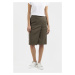 Sukňa Camel Active Skirt Pine Olive