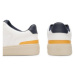 Gap Sneakersy GAB002F5SWWELBGP Biela