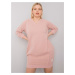 Dress-RV-SK-6847.59P-Light Pink