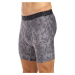 3PACK pánske boxerky Under Armour viacfarebné (1383879 035)