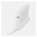 10x Vasky vysoké ponožky - biele 10 párov